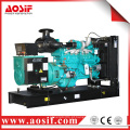 Aosif conjunto gerador usado KT38-G 620kw 60Hz 1800 rpm gerador